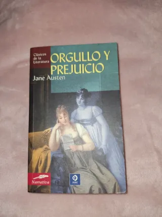 Orgullo y prejuicio (Clásicos de la literatura ...