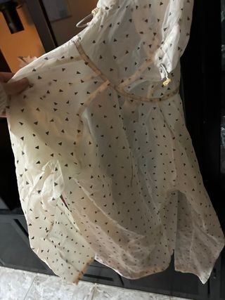 Chaqueta Nike Ligera Estampada Triángulos