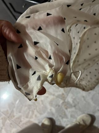 Chaqueta Nike Ligera Estampada Triángulos