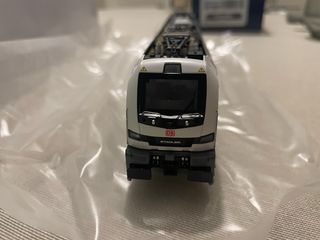 Locomotora Sudexpress S2560071 Captrain