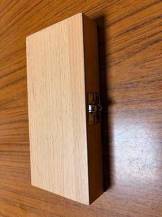 Llave para abrir relojes (4 tipos)