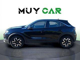 Opel Mokka 1.2 T Business Elegance AT8 96 kW (130 CV)