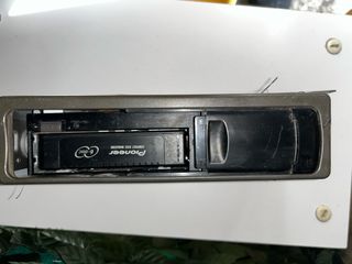 Caricatore 6 CD Pioneer CDX-P25 + cavo