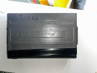 Caricatore 6 CD Pioneer CDX-P25 + cavo