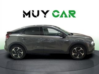 Citroen C4 PureTech 130 S&S Shine EAT8 96 kW (130 CV)