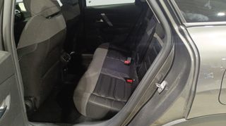 Citroen C4 PureTech 130 S&S Shine EAT8 96 kW (130 CV)