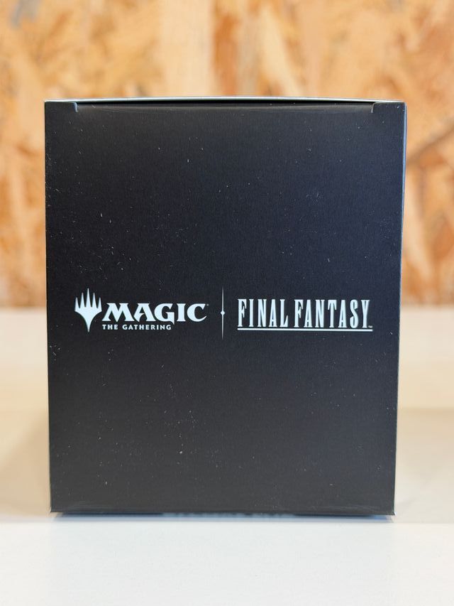 Chocobo Parade Deck Box Magic MTG FF Ultra PRO
