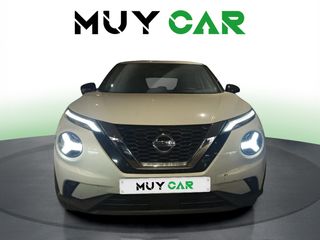 Nissan Juke DIG-T Acenta 84 kW (114 CV)
