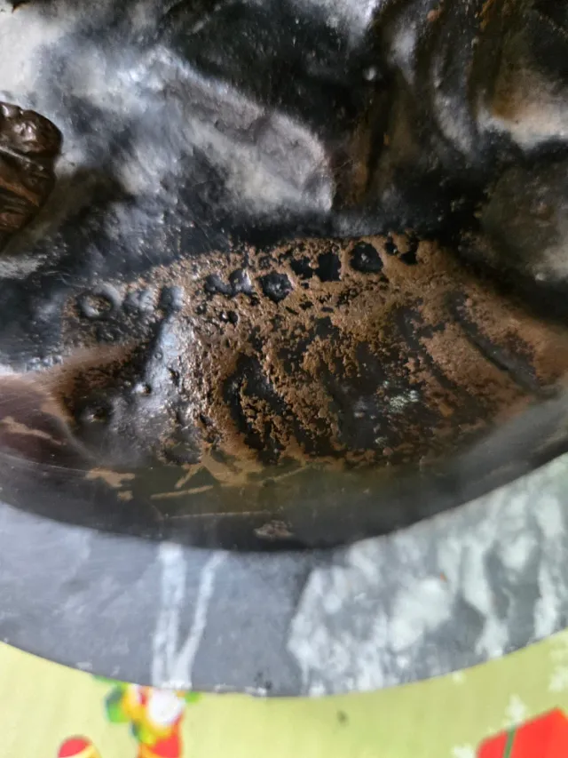 Figura bronce  niños jugando AUGUSTE MOREAU firmad