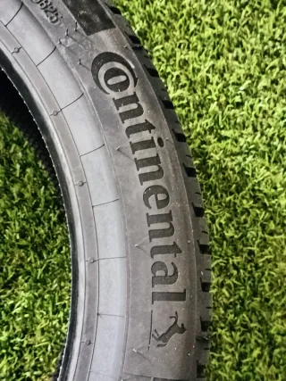 Neumático Continental SportContact 7 205/45 R17 XL