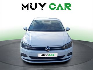 Volkswagen Polo Advance 1.0 TSI 70 kW (95 CV)