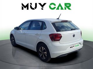 Volkswagen Polo Advance 1.0 TSI 70 kW (95 CV)