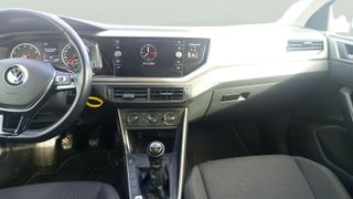 Volkswagen Polo Advance 1.0 TSI 70 kW (95 CV)
