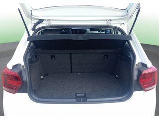 Volkswagen Polo Advance 1.0 TSI 70 kW (95 CV)