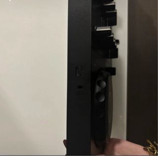 Controlador DJ DDJ-FLX2 AlphaTheta Preto