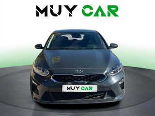 Kia Ceed 1.0 T-GDi Drive 88 kW (120 CV)