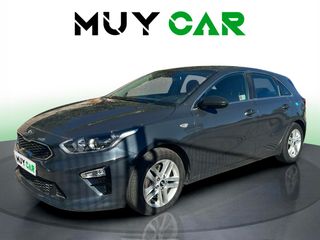 Kia Ceed 1.0 T-GDi Drive 88 kW (120 CV)