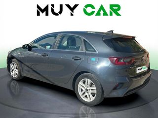 Kia Ceed 1.0 T-GDi Drive 88 kW (120 CV)