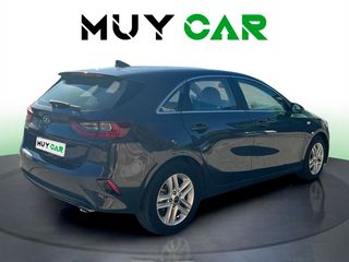Kia Ceed 1.0 T-GDi Drive 88 kW (120 CV)
