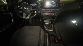 Kia Ceed 1.0 T-GDi Drive 88 kW (120 CV)