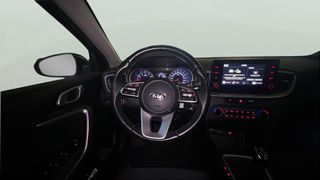 Kia Ceed 1.0 T-GDi Drive 88 kW (120 CV)