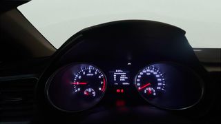 Kia Ceed 1.0 T-GDi Drive 88 kW (120 CV)