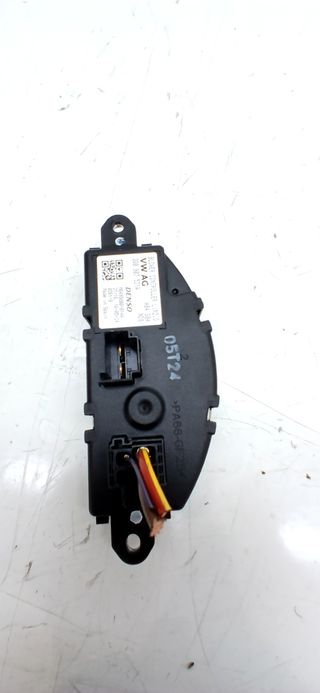 RESISTENCIA CALEFACCION VOLKSWAGEN PASSAT