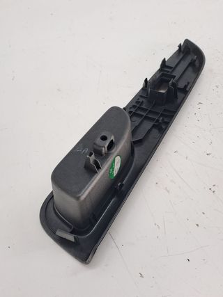 PLASTICO NISSAN MICRA IV (K13K, K13KK)