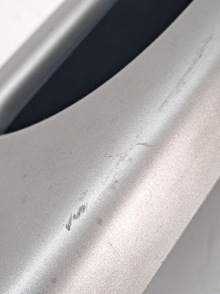 PLASTICO NISSAN MICRA IV (K13K, K13KK)