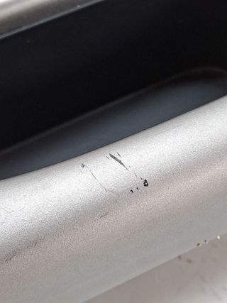 PLASTICO NISSAN MICRA IV (K13K, K13KK)