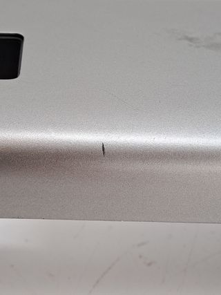 PLASTICO NISSAN MICRA IV (K13K, K13KK)