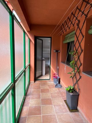 Piso en calle Pedret de Girona