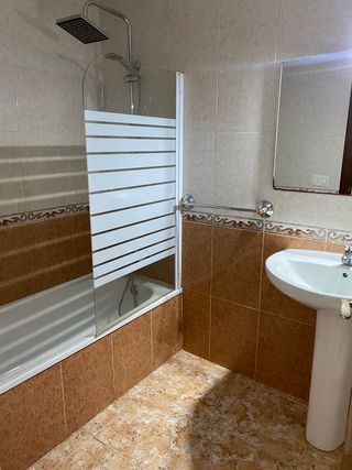 Piso en calle Pedret de Girona