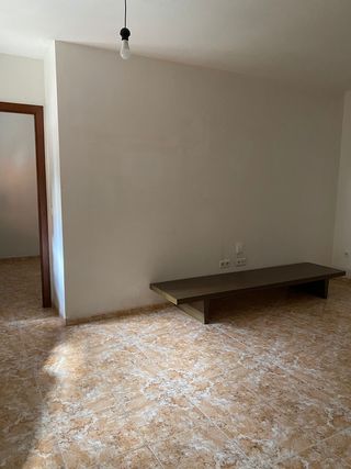 Piso en calle Pedret de Girona