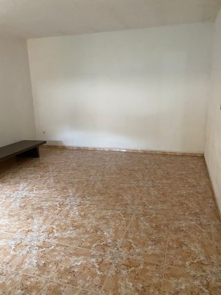 Piso en calle Pedret de Girona