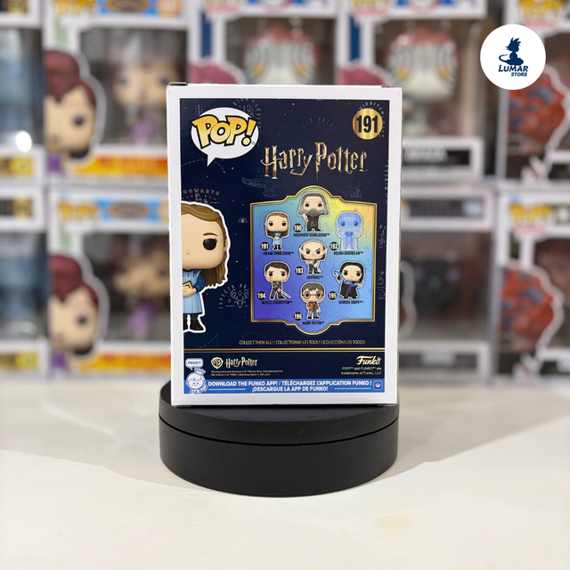 Funko Pop! 191 Ariana Dumbledore (Harry Potter)