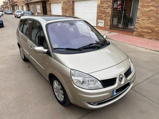Renault Grand Scenic 2007