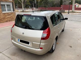 Renault Grand Scenic 2007