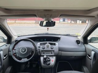Renault Grand Scenic 2007