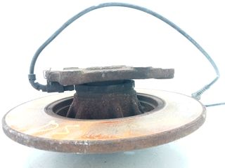 MANGUETA TRASERA IZQUIERDA CITROEN C4 II (NC_)