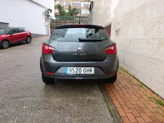 SEAT Ibiza 2008