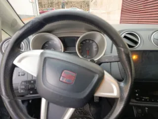 SEAT Ibiza 2008