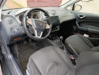 SEAT Ibiza 2008