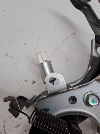 PEDAL FRENO TOYOTA YARIS (9)