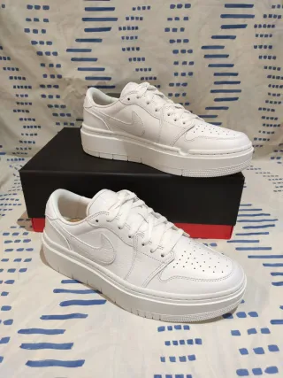 Zapatillas W Nike AJ 1 talla 43