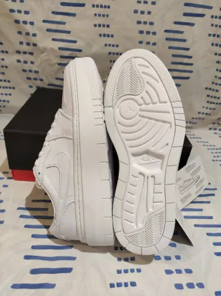 Zapatillas W Nike AJ 1 talla 43