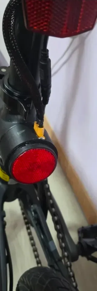 Batería externa Xiaomi Qicycle