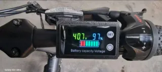 Batería externa Xiaomi Qicycle