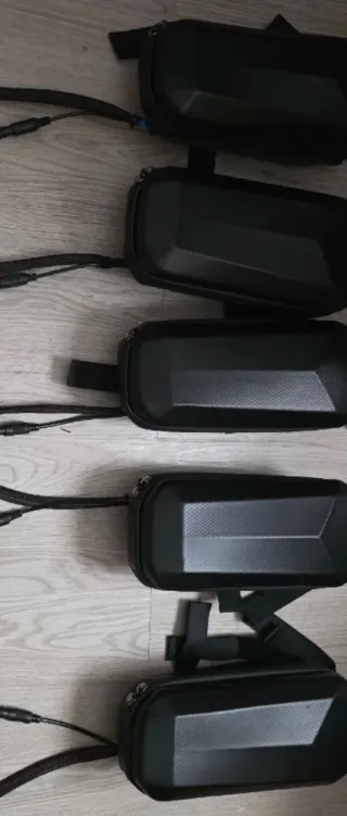 Batería externa Xiaomi Qicycle