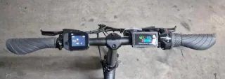 Batería externa Xiaomi Qicycle